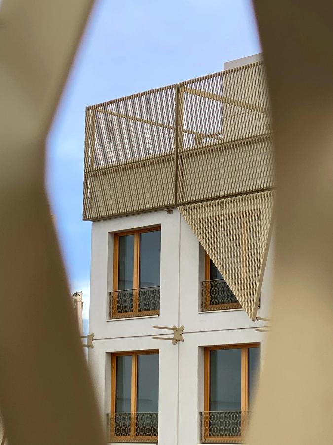 Ecla Paris Villejuif Bagian luar foto